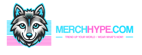 MerchHype.com